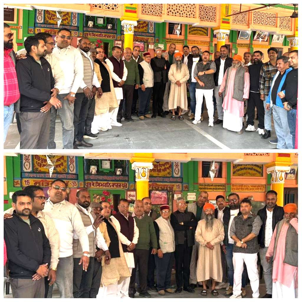 16 फरवरी को राजभवन घेराव को लेकर कांग्रेस की ताबड़तोड़ बैठकें, राजभवन कूच के लिए बनाई ठोस रणनीति।