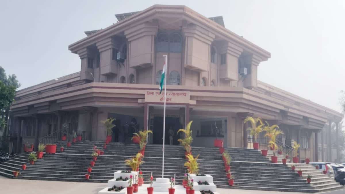 पंजनहेड़ी गोलीकांड में दो की अग्रिम जमानत अर्जी रद्द।