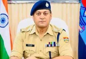 आईपीएस और पीपीएस के बाद हरिद्वार में उपनिरीक्षकों को भी किया इधर से उधर।