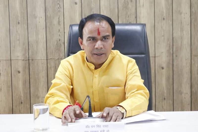 स्कूलों में रिकाॅर्ड समय में वितरित की गई 23 लाख निःशुल्क किताबें।